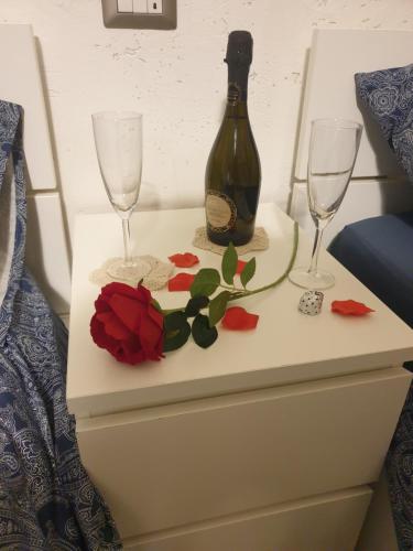 fourooms museo filangieri