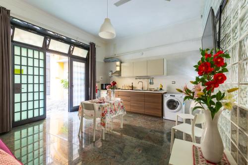 fourooms museo filangieri