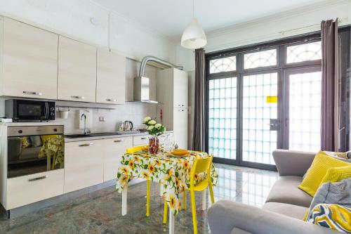 fourooms museo filangieri