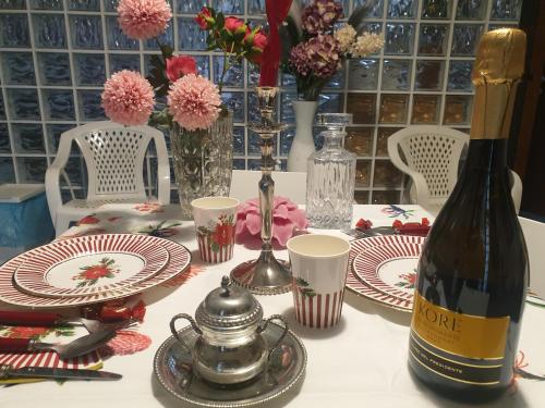 fourooms museo filangieri