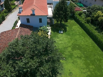 villa franca in franciacorta