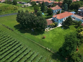 villa franca in franciacorta