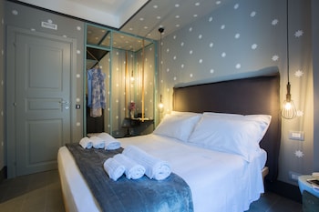 intervallo boutique hotel