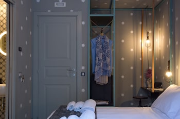 intervallo boutique hotel