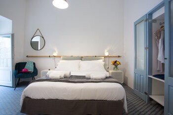 intervallo boutique hotel