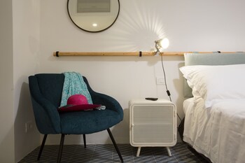 intervallo boutique hotel