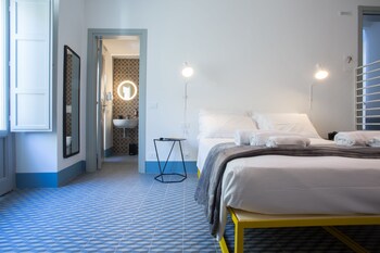 intervallo boutique hotel