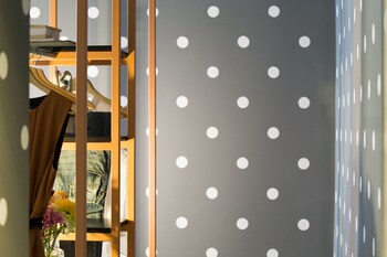 intervallo boutique hotel