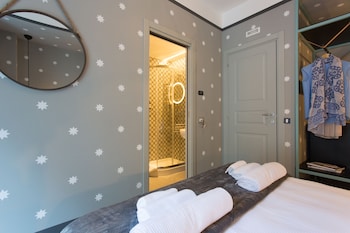 intervallo boutique hotel