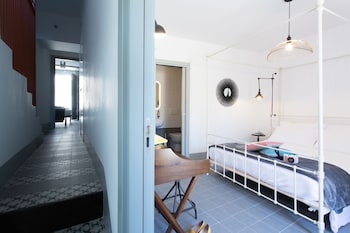 intervallo boutique hotel