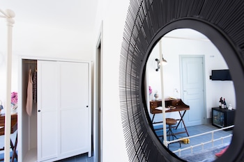 intervallo boutique hotel