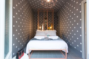 intervallo boutique hotel