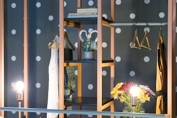 intervallo boutique hotel