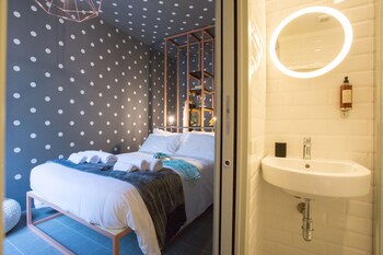 intervallo boutique hotel