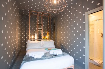 intervallo boutique hotel
