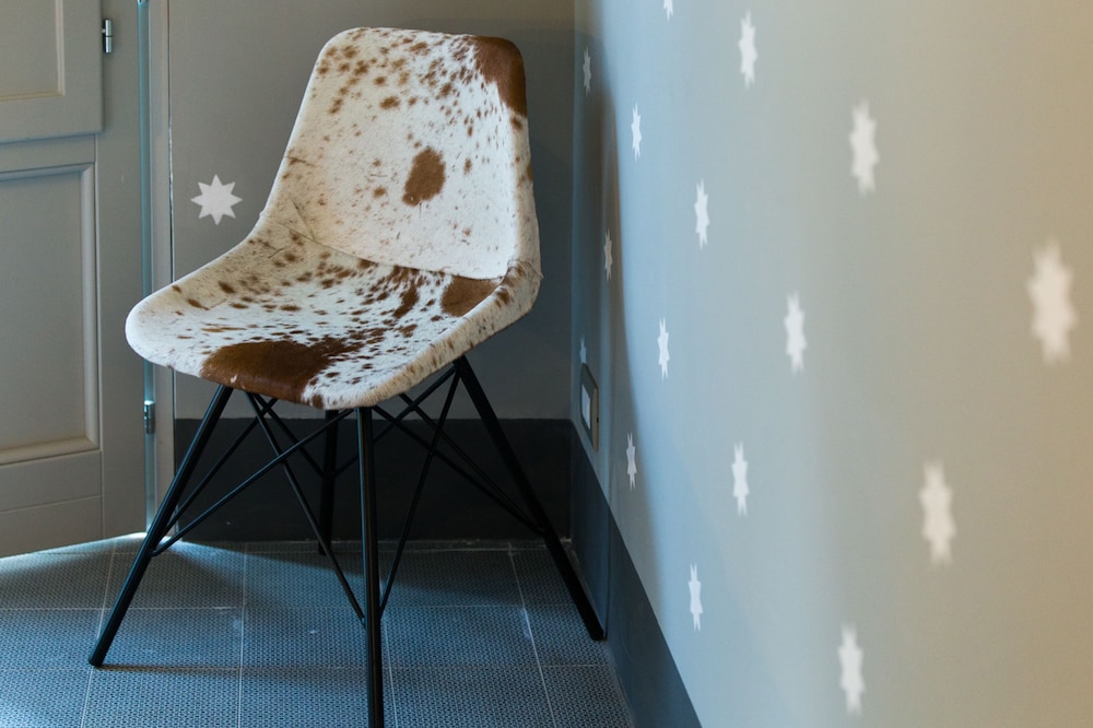 intervallo boutique hotel