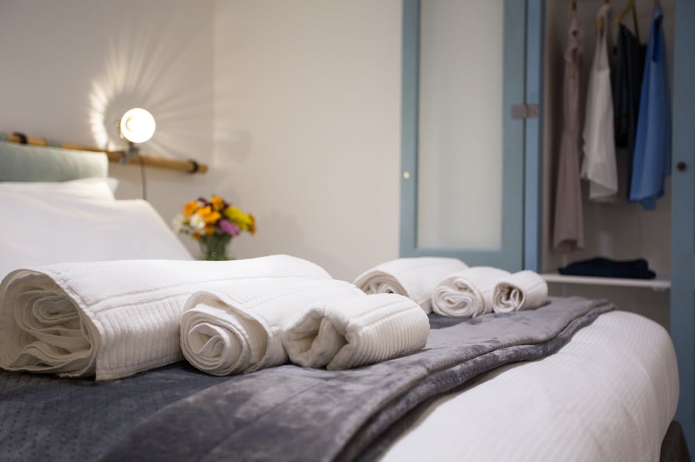 intervallo boutique hotel