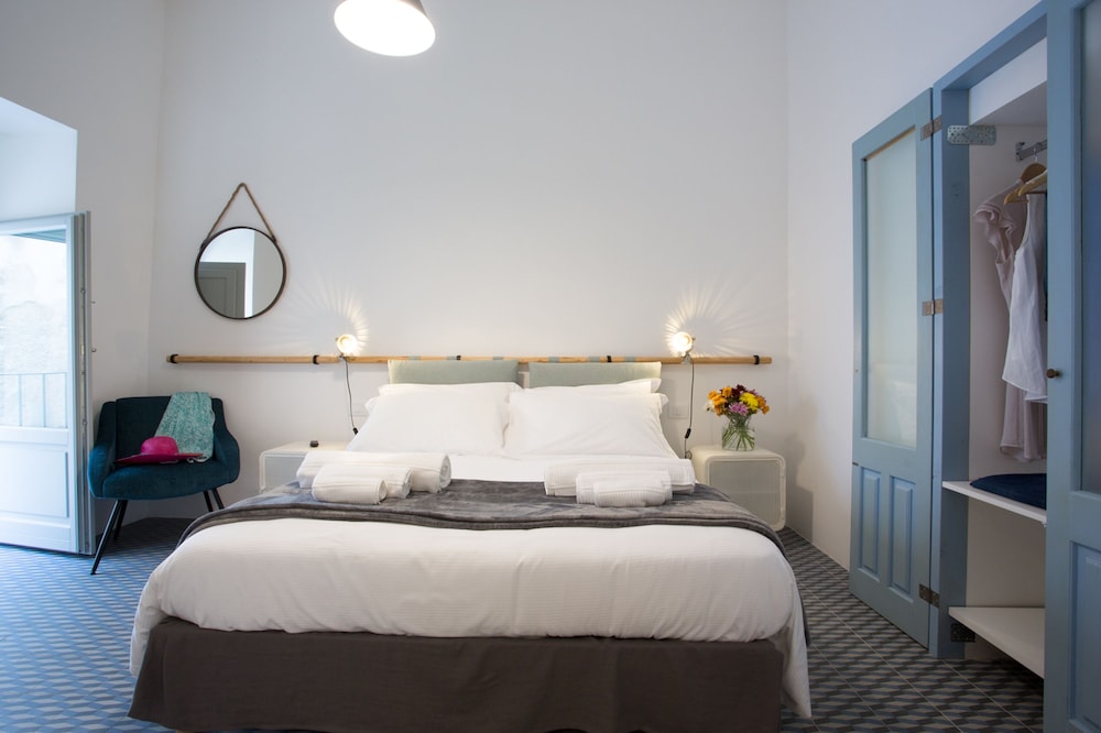 intervallo boutique hotel