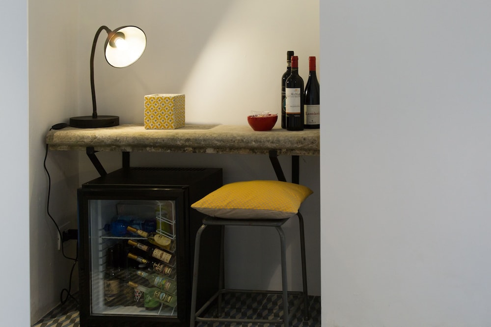 intervallo boutique hotel