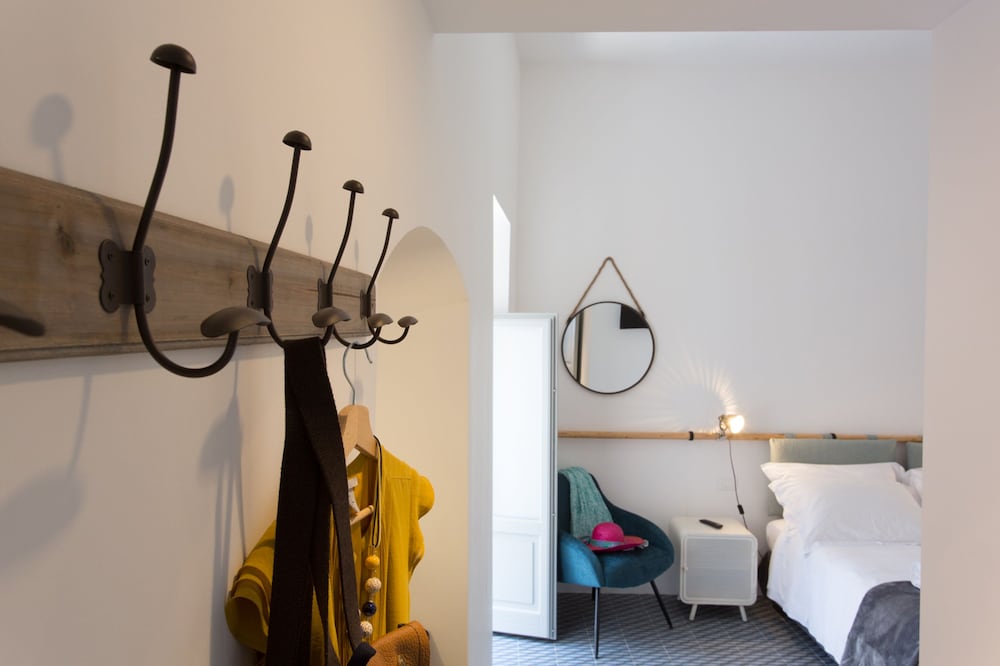 intervallo boutique hotel