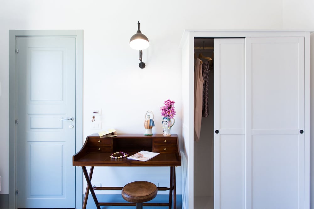 intervallo boutique hotel