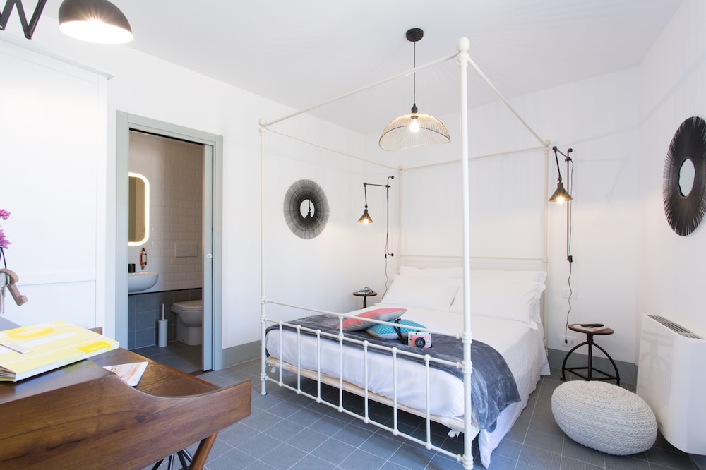 intervallo boutique hotel