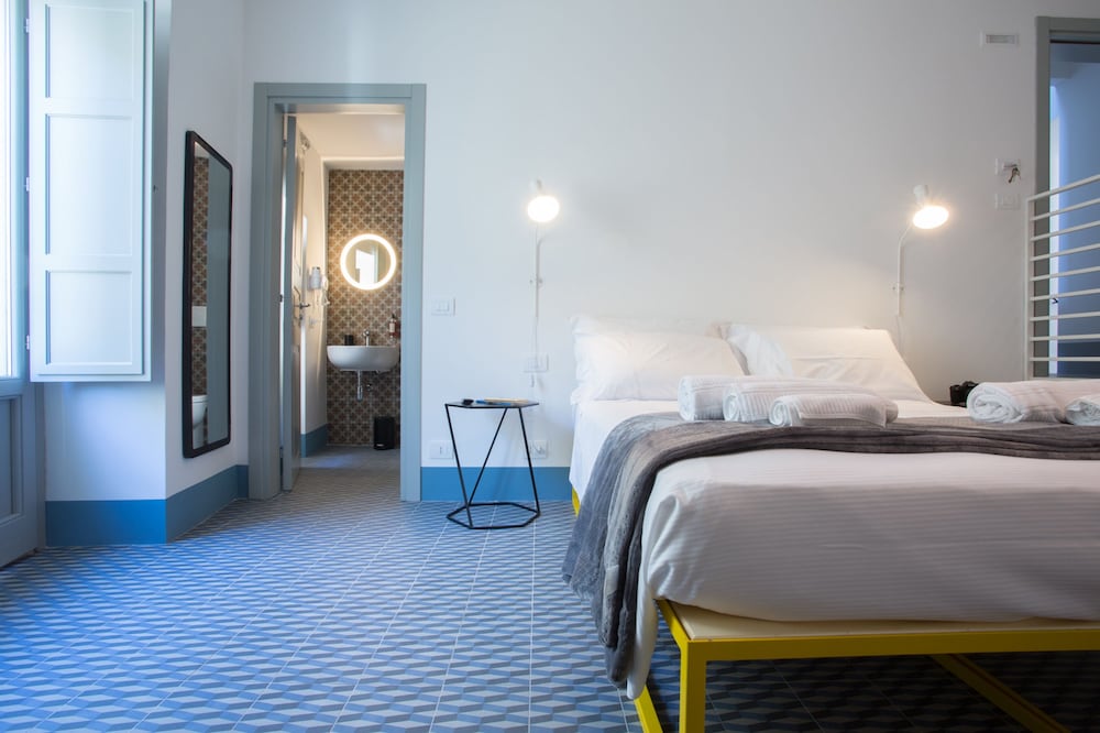 intervallo boutique hotel
