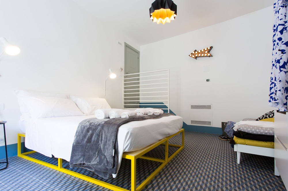 intervallo boutique hotel