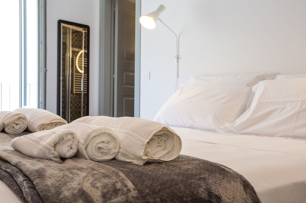 intervallo boutique hotel