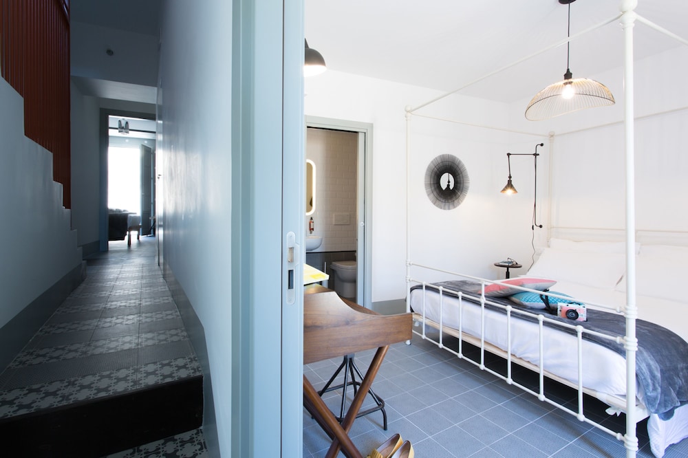 intervallo boutique hotel