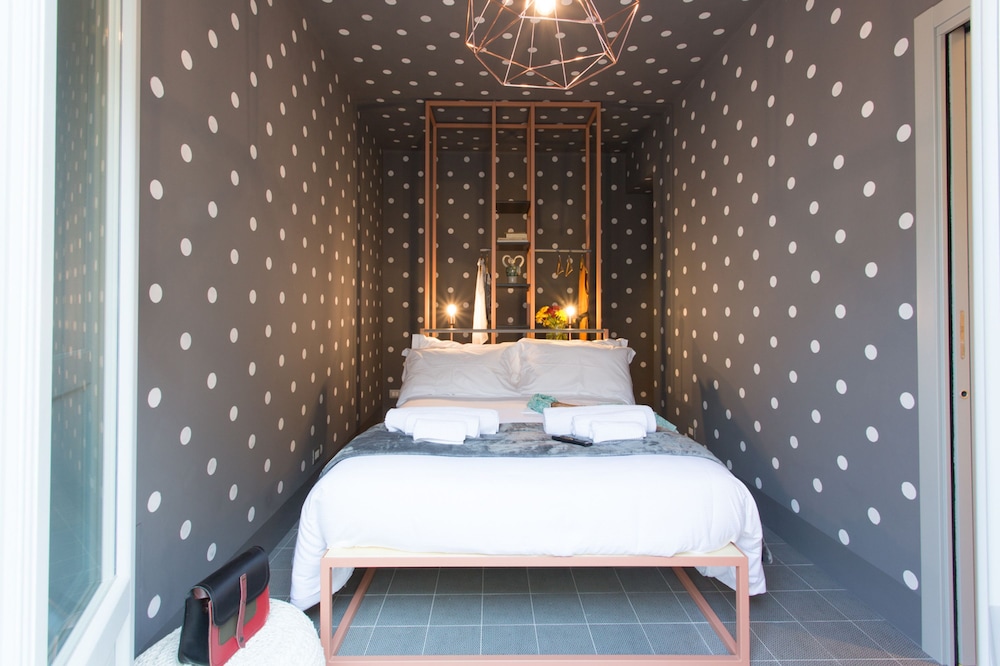 intervallo boutique hotel