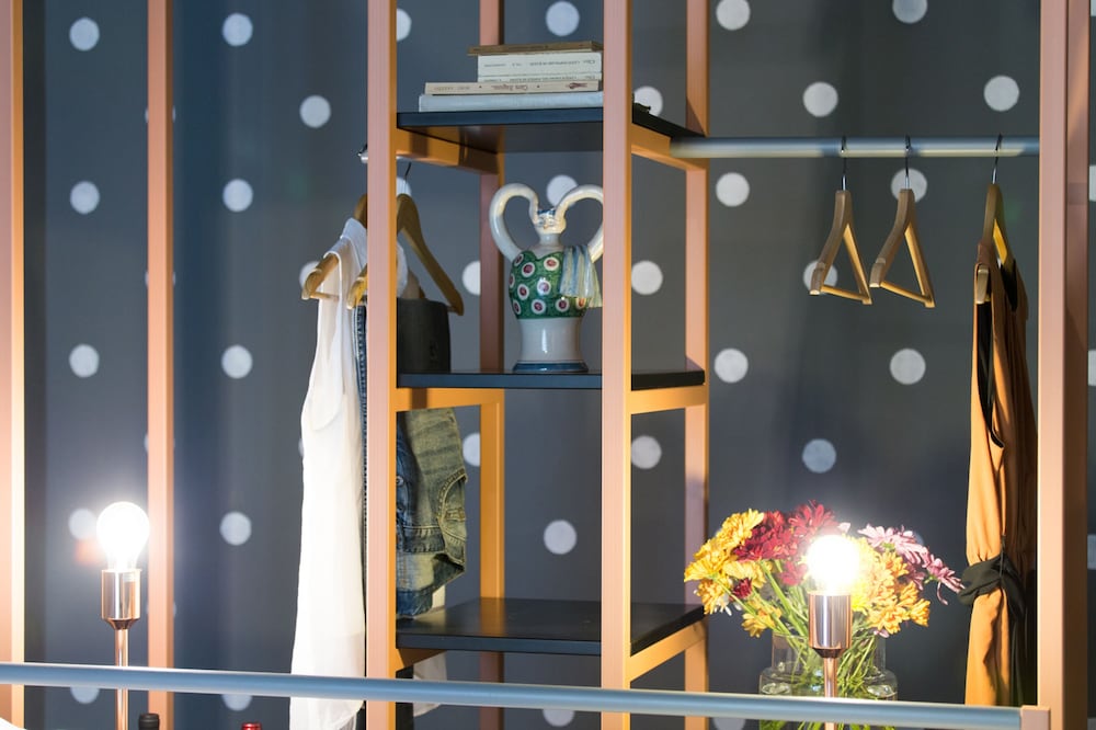 intervallo boutique hotel