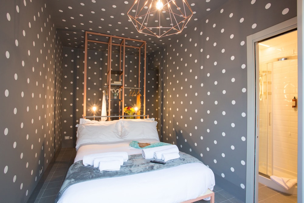 intervallo boutique hotel