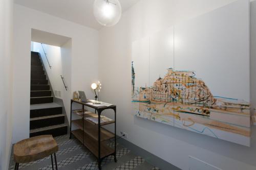 intervallo boutique hotel