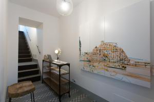 intervallo boutique hotel
