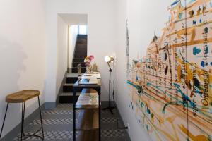 intervallo boutique hotel