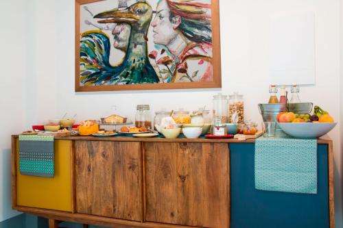 intervallo boutique hotel