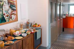 intervallo boutique hotel