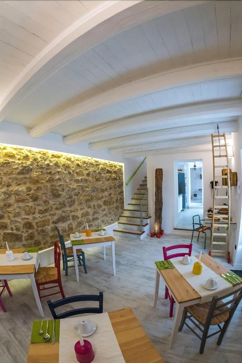 La Quercia E L'asino,Enna>>Aidone,3 star