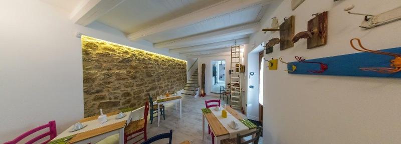 La Quercia E L'asino,Enna>>Aidone,3 star