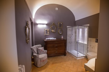 giardini 82 bandb