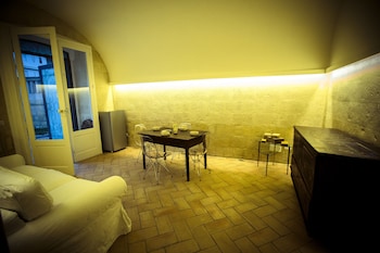 Giardini 82 B&B,Gravina In Puglia>>Bari,3 star