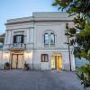 giardini 82 bandb
