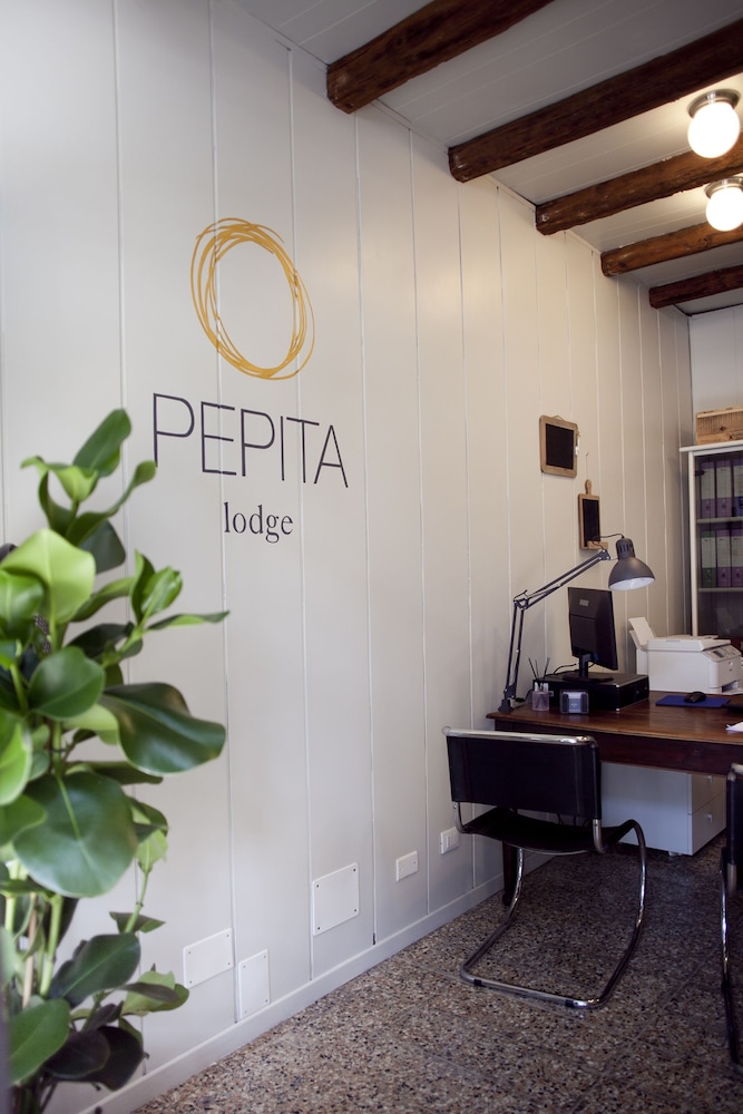pepita lodge