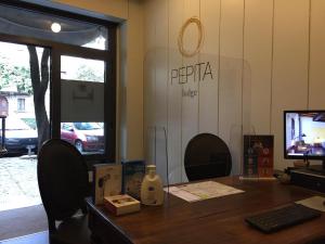 pepita lodge