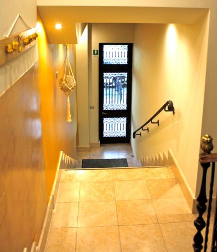 pepita lodge