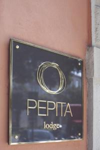 pepita lodge