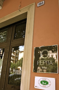 pepita lodge