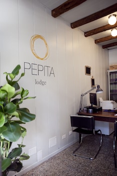 pepita lodge