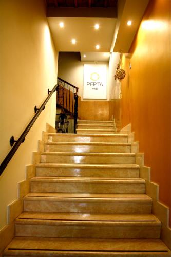 pepita lodge